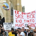 Protesti u Valjevu i Loznici: Da li se tema litijuma vraća u fokus i mogu li studenti doprineti otporu?