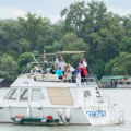 Regata posvećena sećanju na heroja Aleksandra Berića