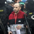 Oslobođeni izraelski talac prepoznao mesto gde je bio zatočen: To je tunel u kojem je snimljen Evjatar David