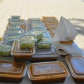 Humanitarni bazar za nastavak rada „Solidarne soul kujne“ u Nišu