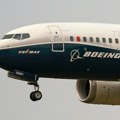Radnici Boinga najavili štrajk u fabrikama u Americi: Više od 3.000 radnika prestaje sa radom