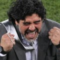 Zašto je Maradona uvek nosio dva sata? Ronaldo ga pitao za večerom, pamti kako se naljutio