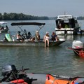 Regata Majke Angeline 14. put plovili Kupinskim kutom