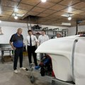 Fabrika iz Gornjeg Matejevca lider u proizvodnji poljoprivrednih mašina i opreme, koje izvozi po Evropi
