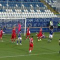 Fudbaleri Novog Pazara u subotu dočekuju ekipu Radnika iz Surdulice