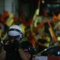 Završeni protesti širom Srbije: Bor, Niš i Sremski Karlovci iskazali solidarnost