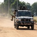 Nadomak granice sa kamerunom: Nigerijska vojska ubila više od 35 džihadista