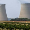 Ukrajinski dron izazvao požar u nuklearnoj elektrani u Rusiji