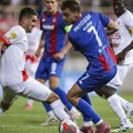 UŽIVO: Partizan napada vrh tabele u Nišu