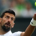 Novak odabrao pet najvećih igrača svih vremena i sebe izostavio sa spiska