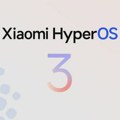 Xiaomi HyperOS 3 Beta odmah dostupan za osam modela
