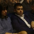 Sin Ivice Dačića u javnosti nakon raskida sa pevačicom: Milica javno govorila o prekidu, a evo šta Luka radi nakon rastanka