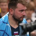 Poznati termini svih četvrtfinalnih utakmica na Eurobasketu: Evo kada Luka Dončić ponovo izlazi na teren