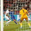 Engleska postigla četvrti gol, debakl Srbije