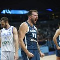 Ovo će odvesti Slovence u polufinale Eurobasketa: Nemačka je favorit, ali nema ono što imaju "zmajevi"