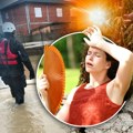 (Video) "udaraju u isto vreme": Zastrašujuća mapa Srbije: Ekstremne pojave kose sve pred sobom, samo u ovom gradu je bilo…
