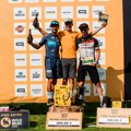 Trijumf Hans Bekinga na biciklističkoj trci Wild bear MTB