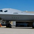 Невидљиви двојац: Бомбардери Б-21 Раидер први пут снимљени заједно у авио-бази Ендрус