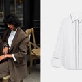 Outfiti koji dokazuju da je bela košulja uvek moćno rešenje Iz ugla web urednice: Kako izgleda Sarajevo Film Festival iza…
