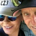 Majkl Daglas šokirao fanove nazivajući suprugu Ketrin "sestrom": "Valjda je to tako posle 25 godina braka"