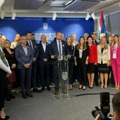 Hajdaš Dončić: Naše vrijeme će doći, zasvirat će i naše trube