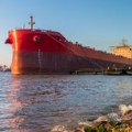 Francuska mornarica upala na ruski tanker! Sumnja se da je brod korišćen u tajnim provokacijama nad Danskom