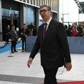 Vučić iz Kopenhagena: Samit će doneti novu dinamiku u regionalnoj saradnji