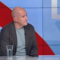Nešković: Kultura, zdravstvo i prosveta tri ruže društva - nemojte ih gajiti u podrumu i zalivati vrućom vodom