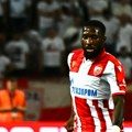 Šavi Babika povređen, očekuje ga pauza do dva meseca
