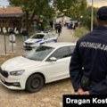 Pretresi i privođenja zbog pucnjave u Višnjičkoj banji, saopštio MUP Srbije