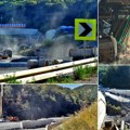 (Foto) na korak od istorijskog podviga Prva tunelska cev kroz Frušku goru biće probijena uskoro ovo će promeniti saobraćaj u…