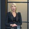 Sandra Božić o napadu na Voždovcu: Počela je da mi lomi ruku, videla sam da imam posla sa psihički nestabilnom ženom