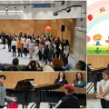 Dečja nedelja u novom sadu Sedam dana zabave, kreativnosti, sporta i druženja pogledaje celokupni program