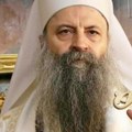 I Patrijarh Porfirije uputio čestitku Putinu Evo šta je poželeo ruskom predsedniku povodom njegovog rođendana