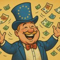 EU svakih devet dana dobije novog milijardera
