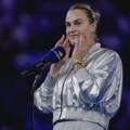 Sabalenka: ''Volim da se družim sa Novakom, Jelena je fantastična, lepo smo se proveli''