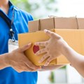 Poštom naručio paket iz SAD, pošiljka šokirala policiju u Zagrebu: Evo šta su našli unutra