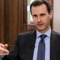 Kako živi Bašar al Asad u Moskvi? Evo šta piše nemački "Cajt"
