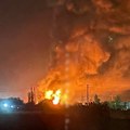 Tajni plan protiv Moskve; Otkriveno ko stoji iza udara na Putinove rafinerije
