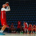 "Svi smo spremni da pomognemo Obradoviću!" Davidovac o novom treneru Crvene zvezde, novom selektoru, narednom meču u…
