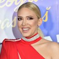 Milica Todorović od partnera dobila papreno skup poklon za rođendan: "Zaplakala je kad je videla"