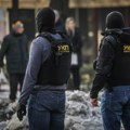 Otkriveno koga hapse UKP i SAJ: U toku velika akcija na više od 30 lokacija