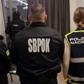 Policija razbila dve kriminalne grupe povezane sa "Vračarcima": Nađeni luksuzni satovi i kriptovani telefoni