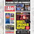 Hrvati spremaju napad! Mračni PLANOVI: Blokaderi još jednom dobijaju pomoć iz Zagreba