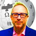 Da li je osnivač Wikipedije Džimi Vels poslednji pristojni tehnološki baron?