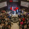 TEDxBelgrade održan u Palati nauke: Ideje vredne širenja se vraćaju u Beograd