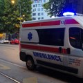 Mladić (19) uboden nožem i prevezen u Urgentni centar: Hitna pomoć intervenisala 119 puta