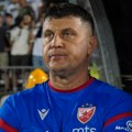 Milojević skoro zaplakao: "Vi već znate ko je sledeći trener Zvezde, a kad gospodin dođe - čeka ga skockana ekipa!"