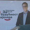 BIRODI: Vučić da povuče svoje ime sa izbornih lista za lokalne izbore u Negotinu, Mionici i Sečnju