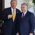 "Uspeli smo da sprečimo ovu opasnost" Oglasio se Orban nakon dogovora sa Trampom